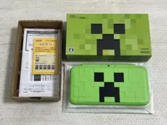 2026年最新】LL MINECRAFT (クリーパーエディション) Newニンテンドー