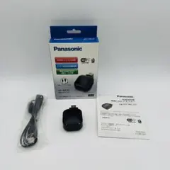 美品】Panasonic パナソニック 無線LANアダプタ DY-WL10 - メルカリ