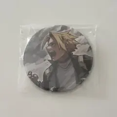 ヒロアカ展 コレクション缶バッジ