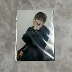 SixTONES Feel da CITYフォトセット ジェシー