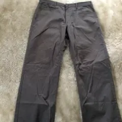 X-LARGE 値下げ！ワークパンツ 36x32