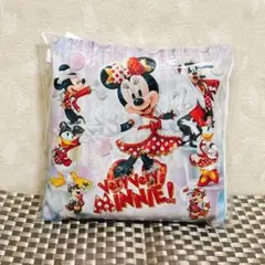 【新品未使用】ファンダフルディズニー ベリーベリーミニー トートバッグ