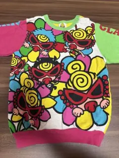 ヒステリックミニ　トレーナー　90