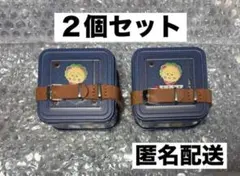 コジコジ 青山デカーボ 伊勢丹コラボ 2個セット