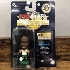 Corinthian ProStars エル・ハジ・ディウフ フィギュア