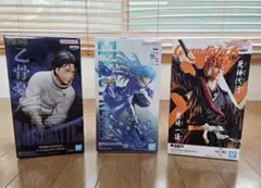 呪術廻戦 乙骨憂太 転生したらスライムだった件 リムル BLEACH 黒崎一護