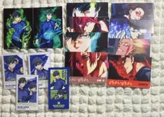 ブルーロック 雑誌付録 まとめ売り