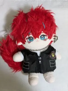 観音坂独歩着せ替えぬいぐるみ 付属品付き