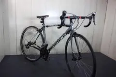 スペシャライズドallez 700C SORA 2x9S 490mm ロードのサムネイル