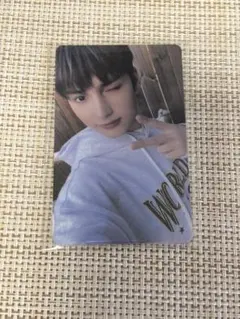 TXT ヒュニンカイ Thursday'sChild ラキドロSoundWave