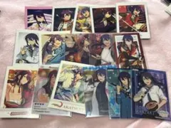 神崎颯馬 まとめ売り ぱしゃっつ ぱしゃこれ クリアカード