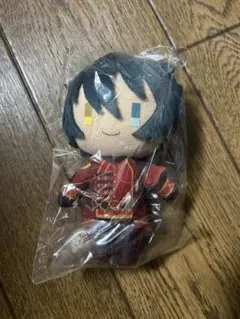 あんスタ 新衣装 ぬいぐるみ プライズ 新品未使用 タグ付き 影片みか