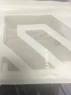 未開封 WALLHACK PROスリーブ　S/M グレー