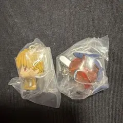 チェンソーマン めじるしアクセサリー 2種セット