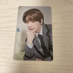 Enhypen ククパケ ジェイク トレカ