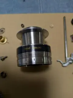 Daiwa TRISO 2500LBD スピニングリール用 スプール　ダイワ