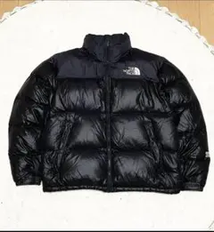 The North Face US ヌプシ　800 LTD ブラック　700