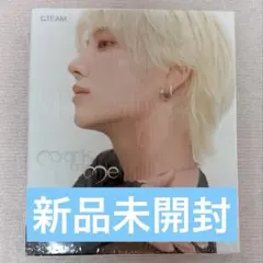 &team mark on me CD ソロ yuma ユウマ 新品未開封