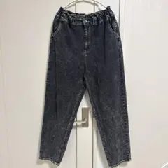 しまむら デニム