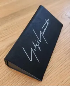 Yohji Yamamoto レザーライターケース - メルカリ