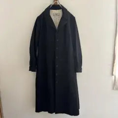 YAECA ヤエカ　ステンカラーコート