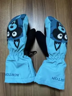 バートン　キッズグローブ　雪遊びのサムネイル