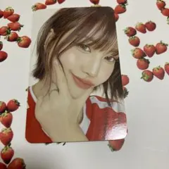 シーグリ トレカ モモ