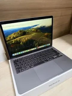 2026年最新】macbookair2023の人気アイテム - メルカリ