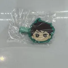 ハイキュー　みにコレ！　前髪クリップ　vol.2 及川徹