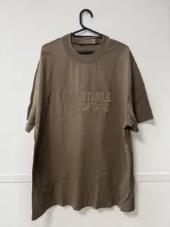 Fear of God Tシャツのサムネイル