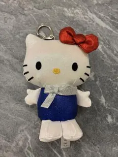 Rady キティ ぬいぐるみ キーホルダー - メルカリ