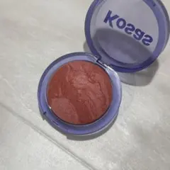 Kosas Blush is Life パウダーチーク　thrillのサムネイル