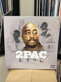 2 PAC / California Love レコード 3枚セット | Mercari