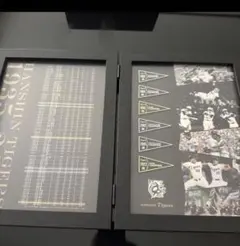阪神タイガース 90周年記念 ピンバッジのサムネイル