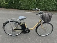 電動自転車 №8946 ヤマハ パス ナチュラ 大阪 神戸 - メルカリ