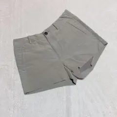 ビューティーアンドユース ＊ ズボン ショートパンツ ショーパン (M) カーキ