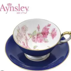 2026年最新】Aynsleyの人気アイテム - メルカリ
