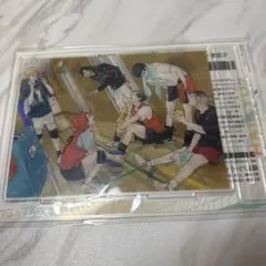 ハイキュー ジャンプGIGA 2025 秋 アクリルパネル