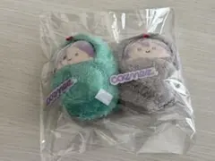 カラマリ くるみたぴぬい 白石 峰雄 愛時 - メルカリ