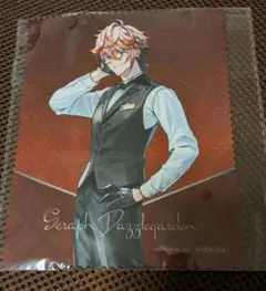 執事眼鏡 キャラクターグッズ