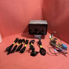 carrozzeriaカーナビ AVIC-RZ712 中古美品 地図2021年 AVIC-RZ712 カロッツェリア ナビ 地図2021 - メルカリ