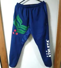 アスレタ パンツ