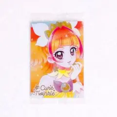 2025年最新】プリキュアカードウエハース9 hrの人気アイテム