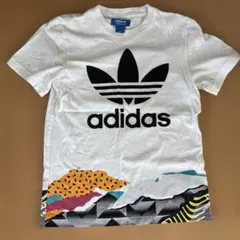 アディダスオリジナルスtシャツ XSのサムネイル