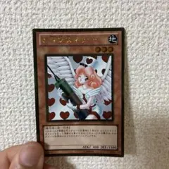 遊戯王OCG 愛の天使 ノーマル