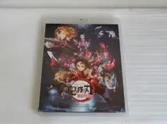 劇場版　鬼滅の刃 無限列車編　Blu-Ray　映画