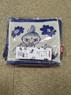 2025 ムーミン コラボグッズ 3点セット 限定品