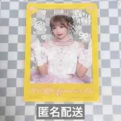 CUTIE STREET きゅーすと つーず展 古澤 トレカ