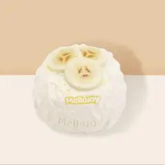 Mellojoy メロジョイ 大福シリーズ バナナ