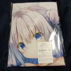 アズールレーン　ユニコーン　等身大抱き枕カバー